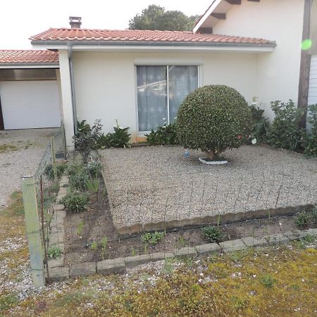 La Maison Du Barbot Maison 6 Couchages Gujan-Mestras Kültér fotó